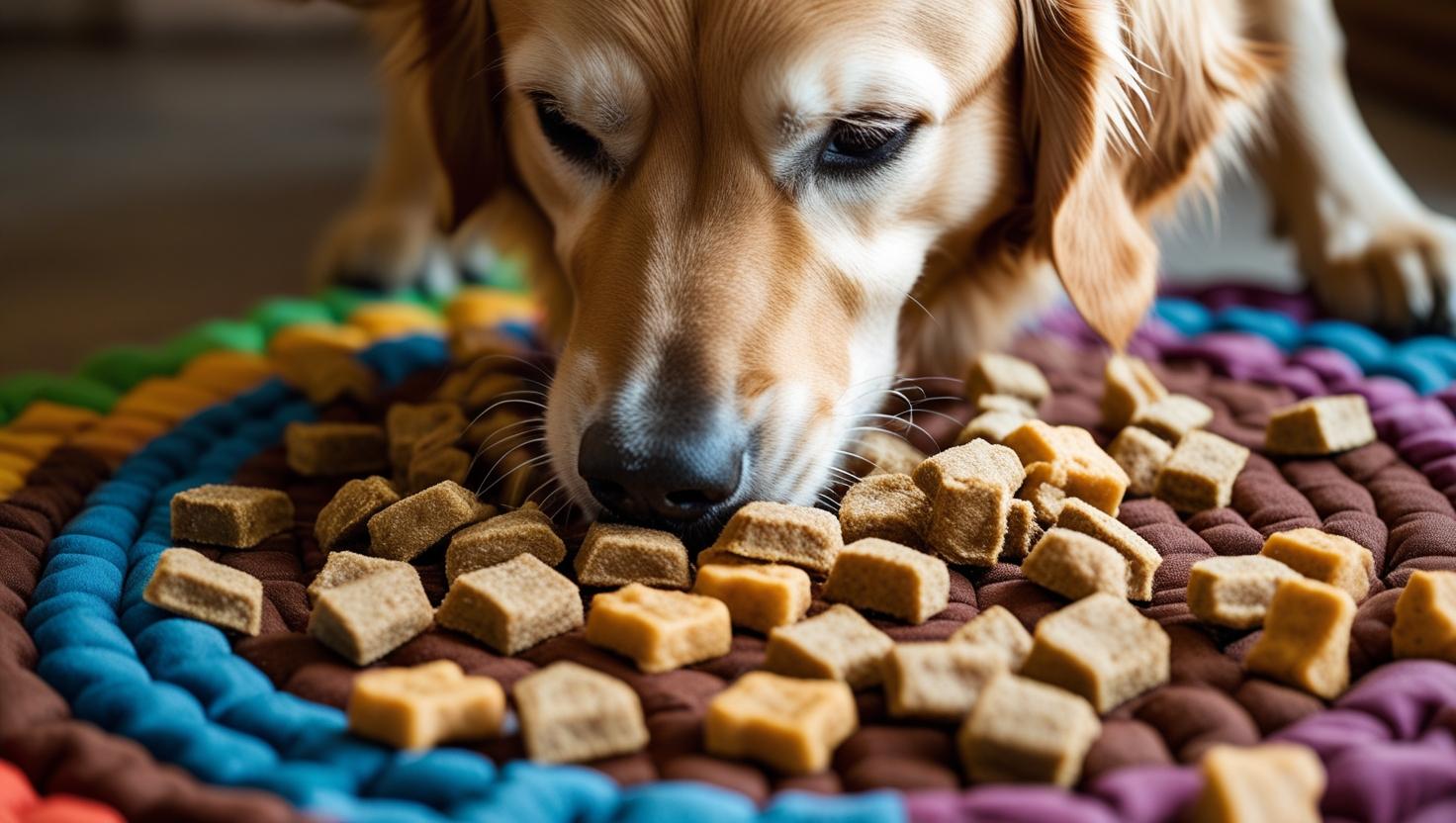 Enrichment toys