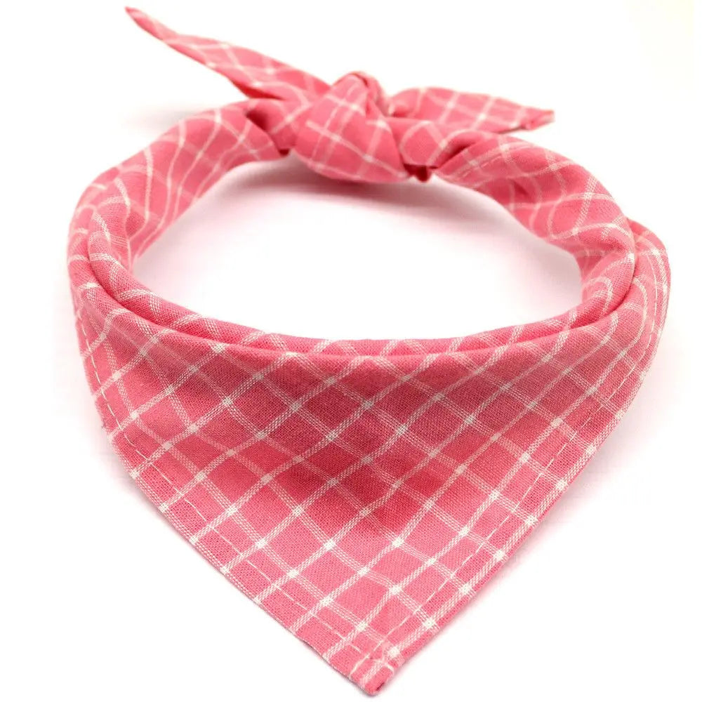 Cotton Bandanas