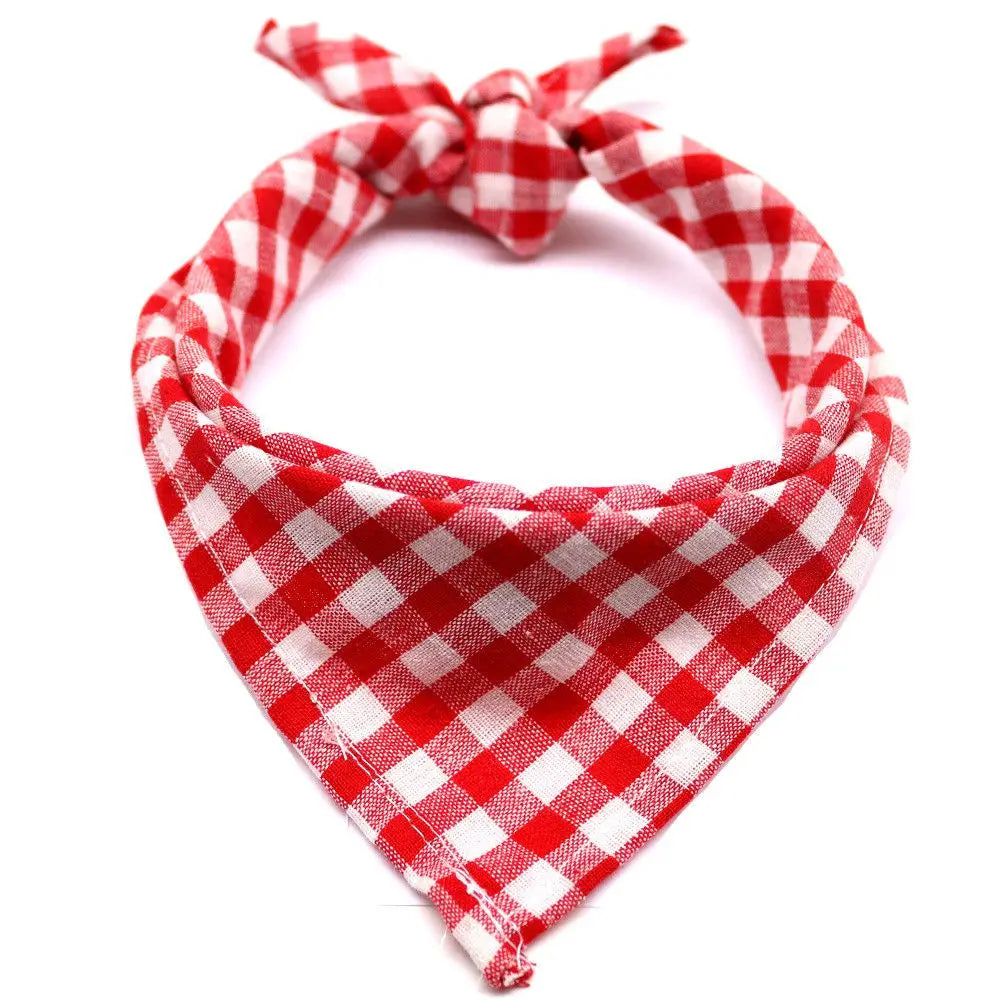 Cotton Bandanas