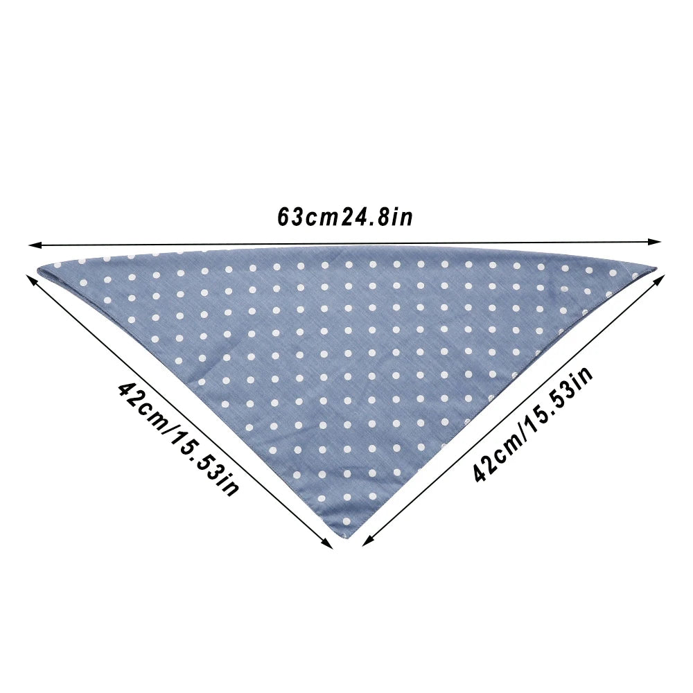 Cotton Bandanas