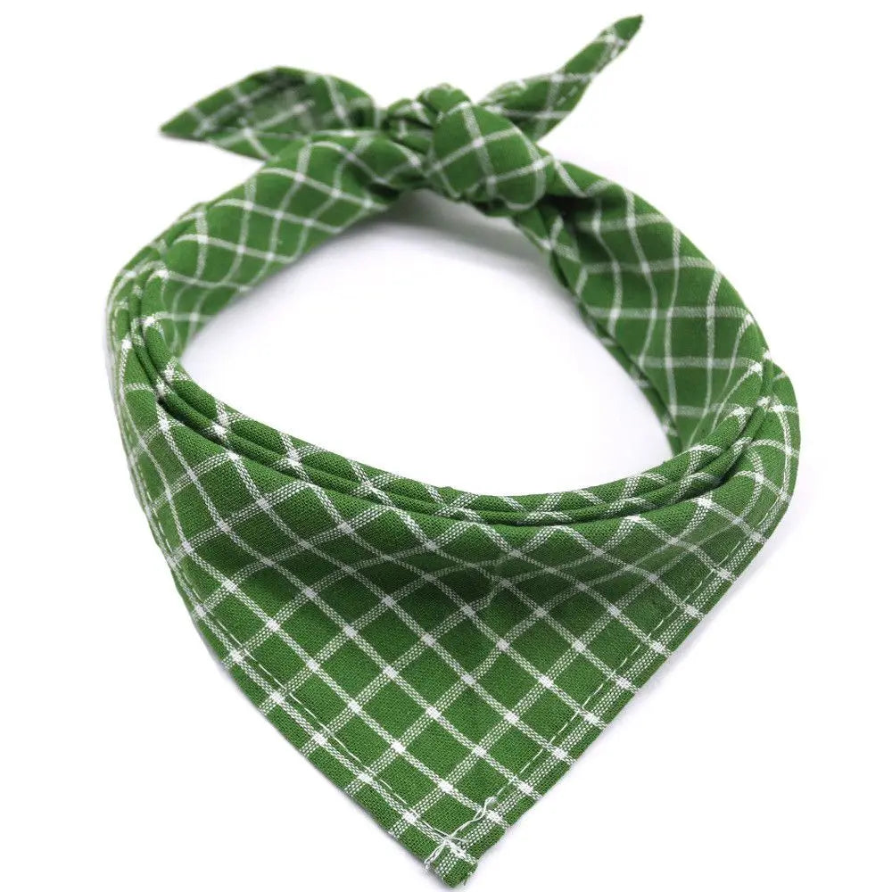 Cotton Bandanas