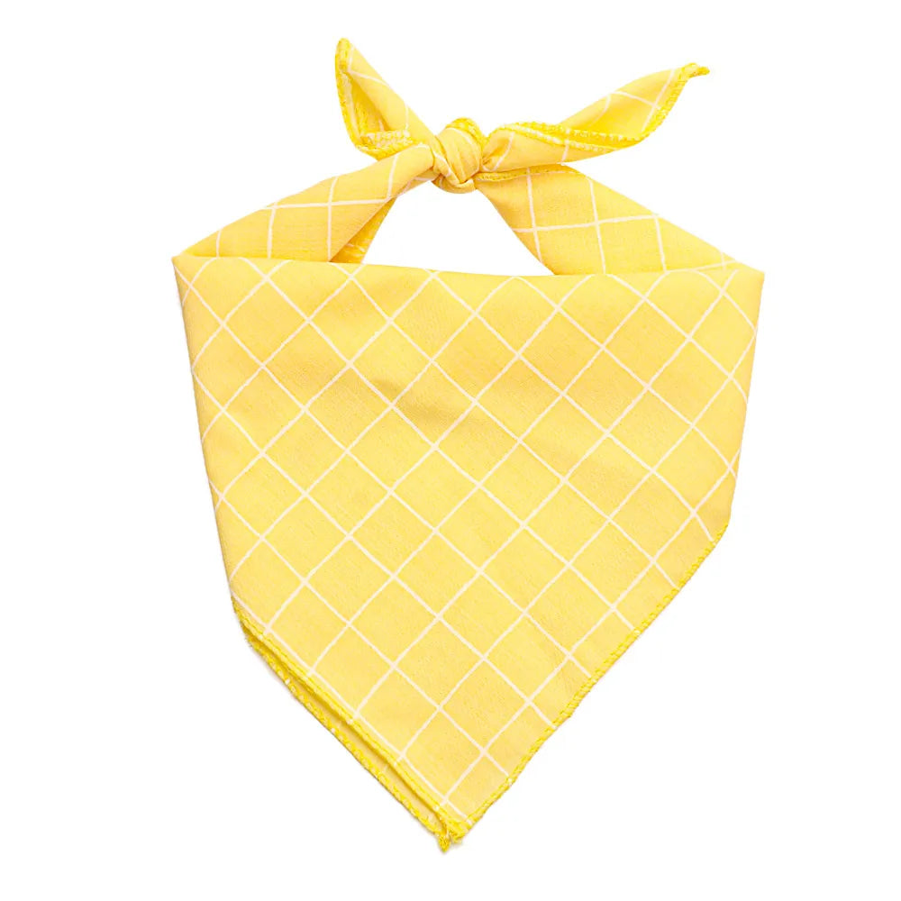Cotton Bandanas