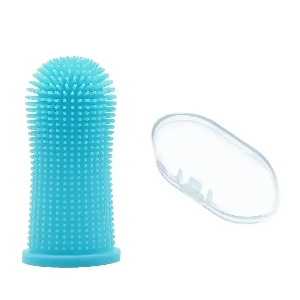 Finger Toothbrush