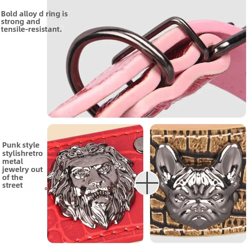 Anti-bite Dog or Cat Collars
