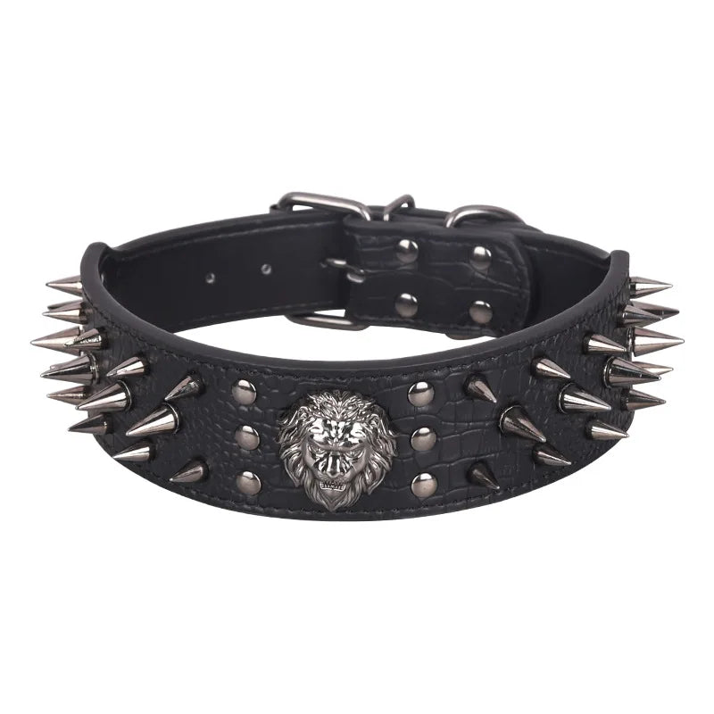 Anti-bite Dog or Cat Collars