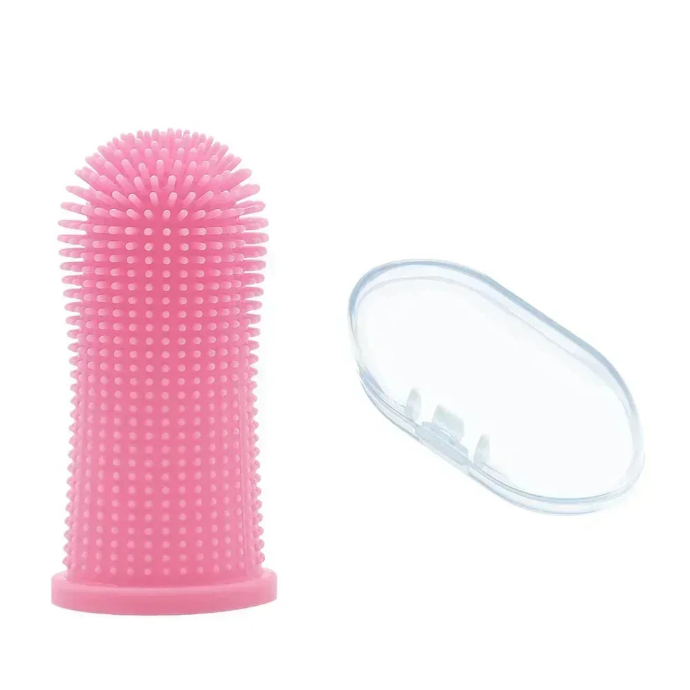 Finger Toothbrush