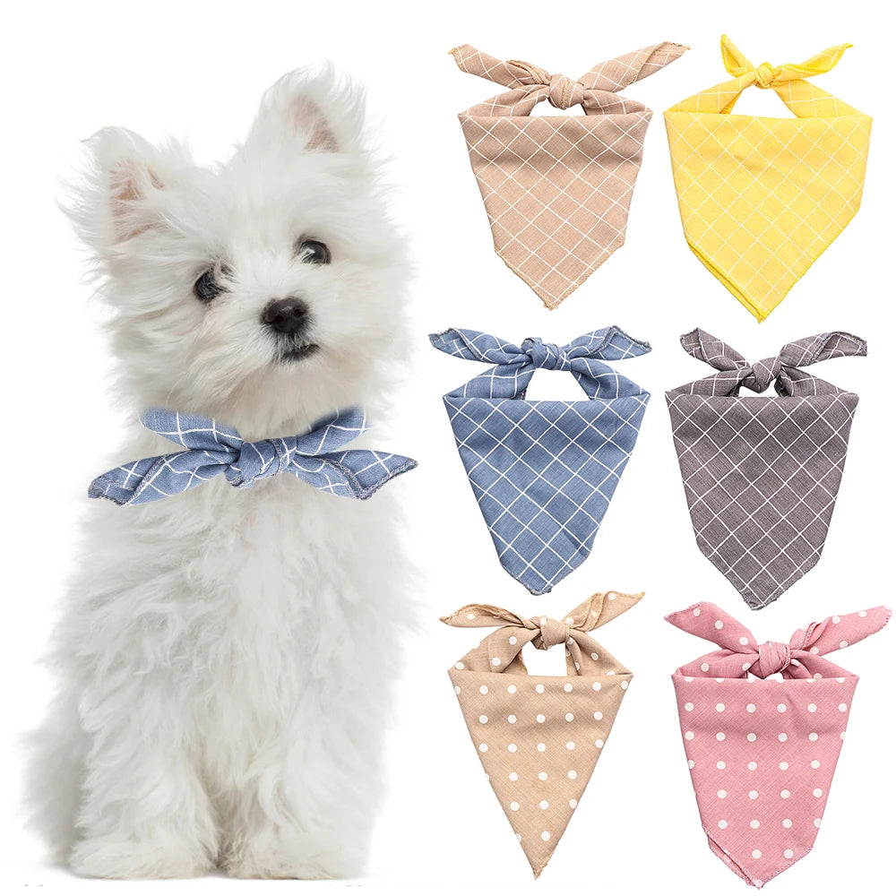 Cotton Bandanas