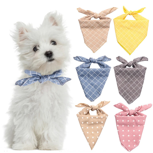 Cotton Bandanas