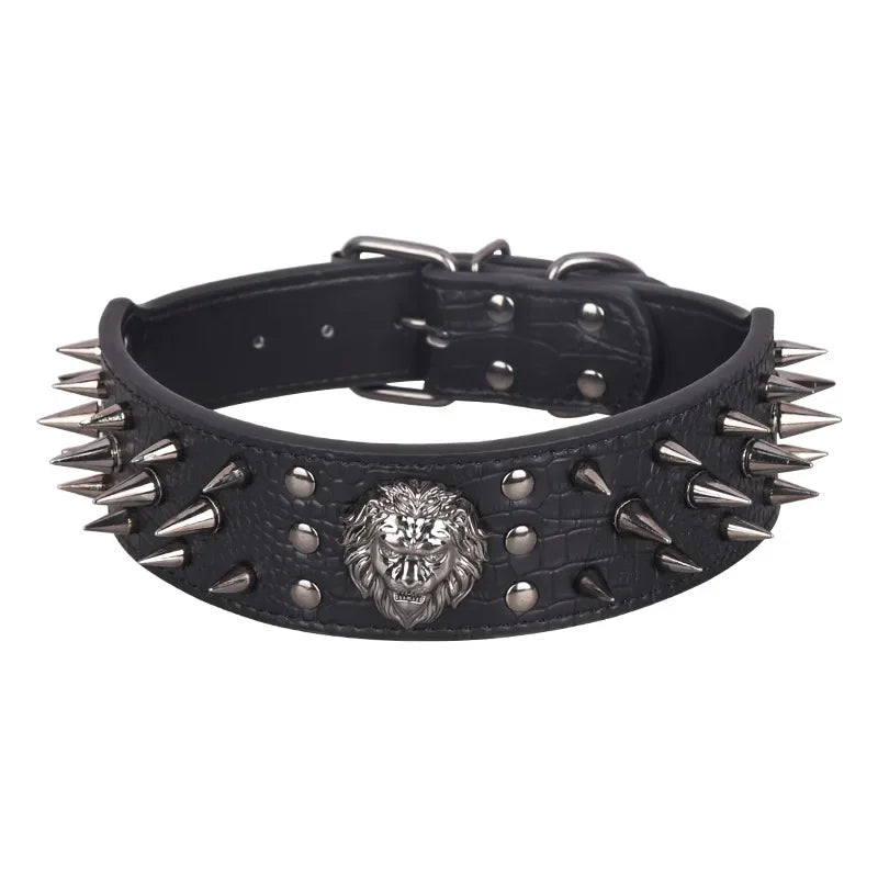 Anti-bite Dog or Cat Collars