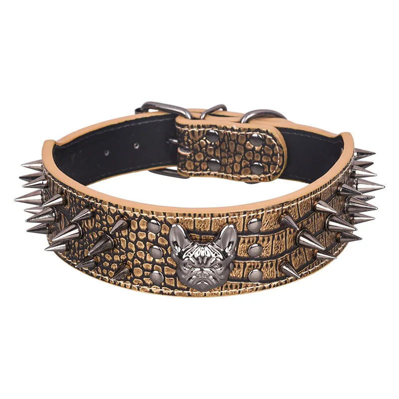 Anti-bite Dog or Cat Collars