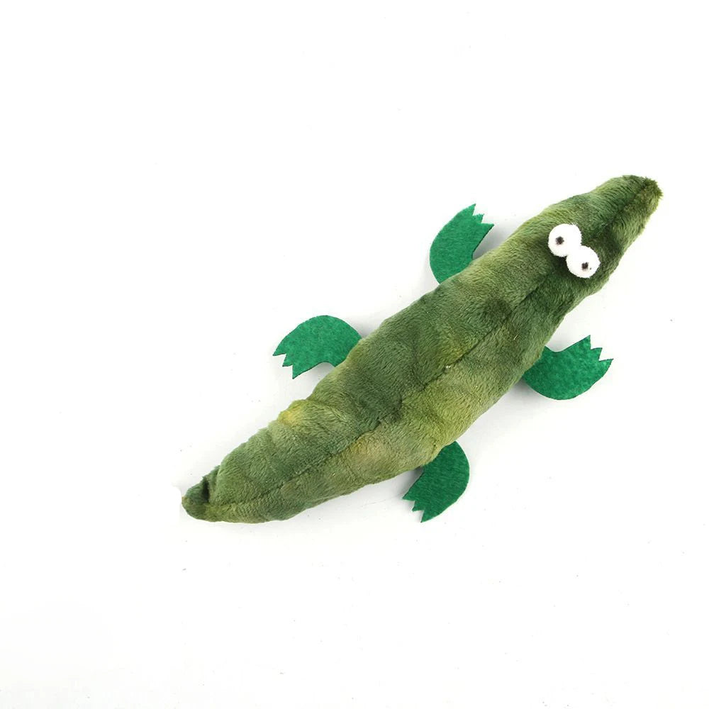 Cute Caterpillar Plushie