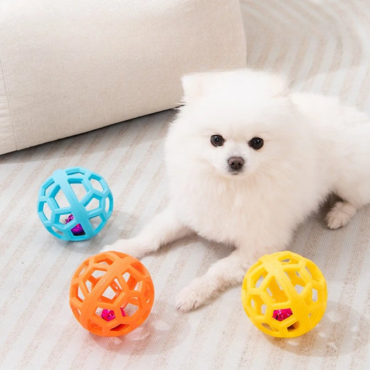 Durable Rubber Ball Toys