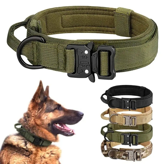 Durable Pet Collar