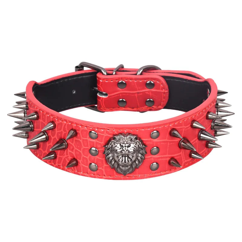 Anti-bite Dog or Cat Collars