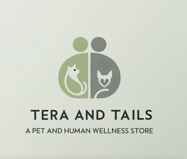 Tera and Tails