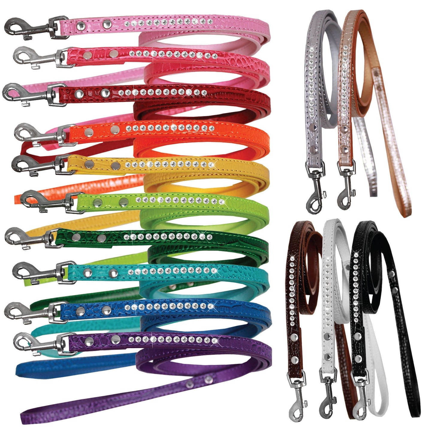 Designer Pet Leash