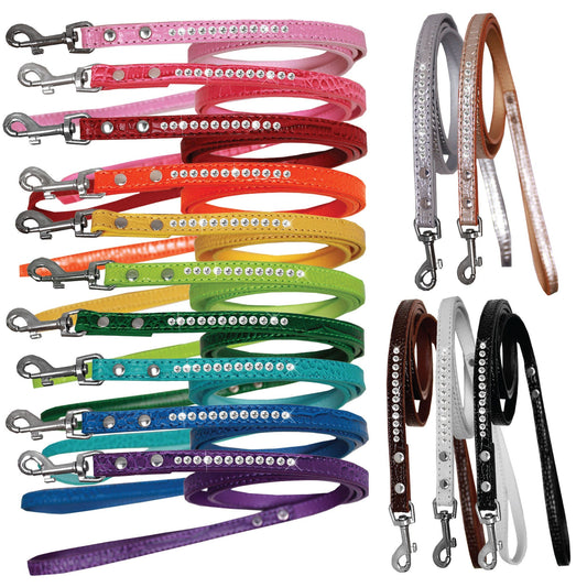 Designer Pet Leash